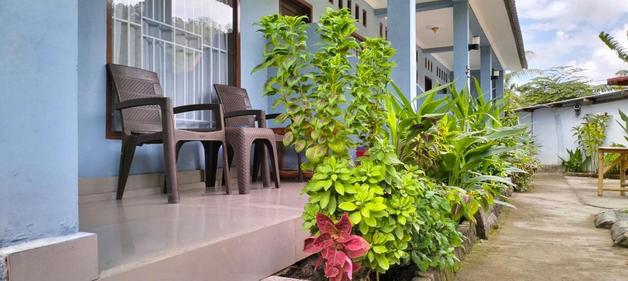 Sakila Homestay Kuta  Extérieur photo