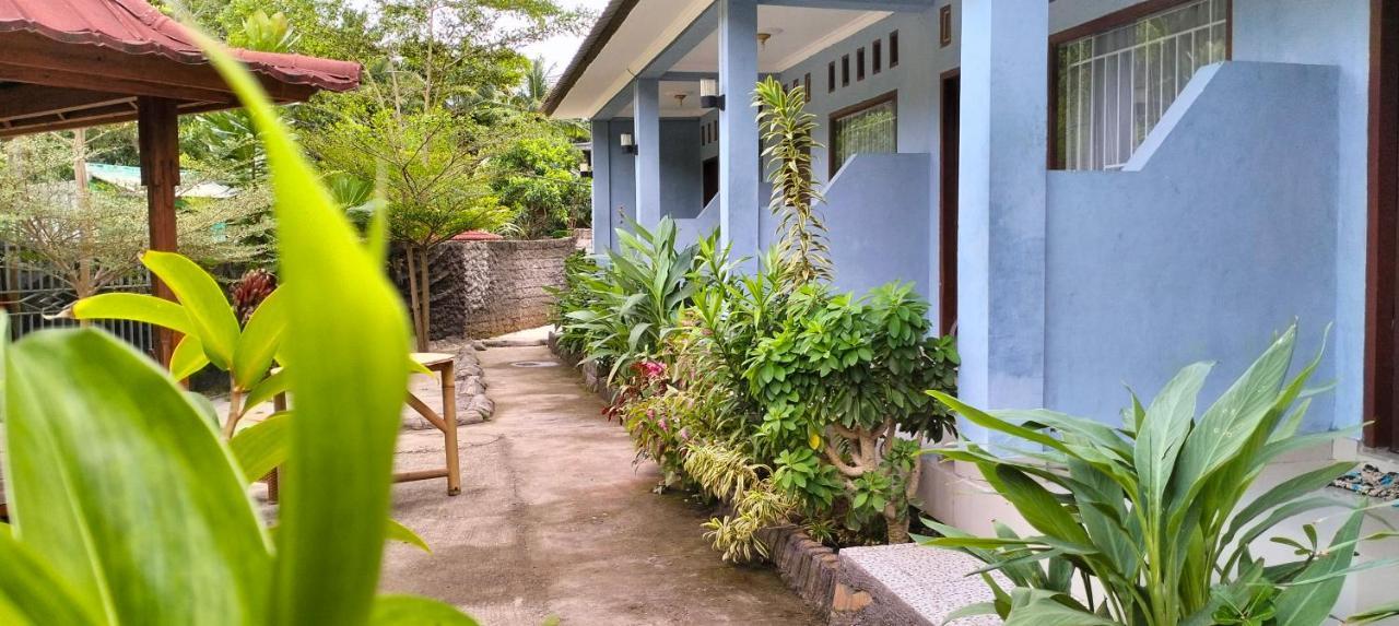 Sakila Homestay Kuta  Extérieur photo