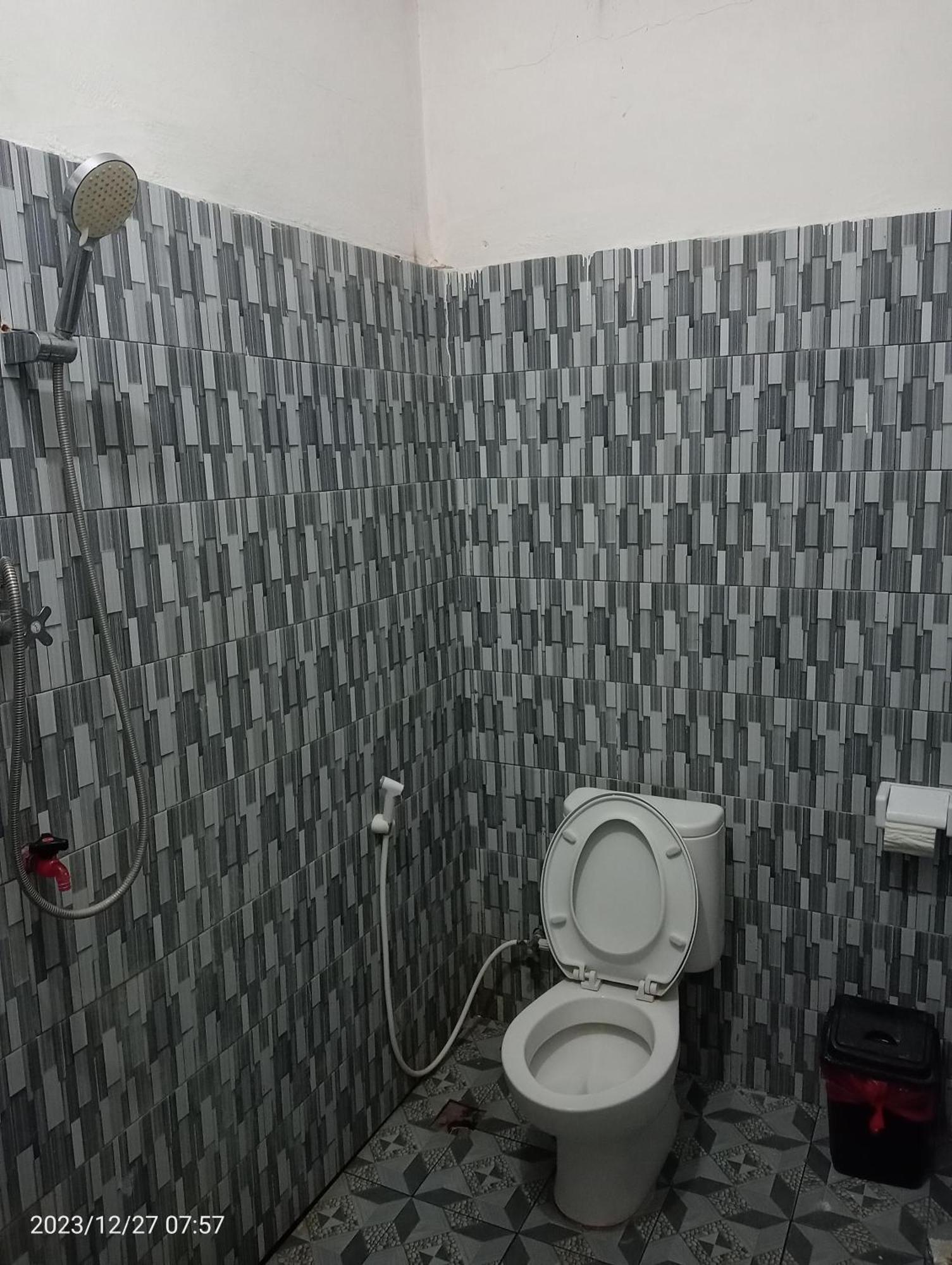 Sakila Homestay Kuta  Extérieur photo