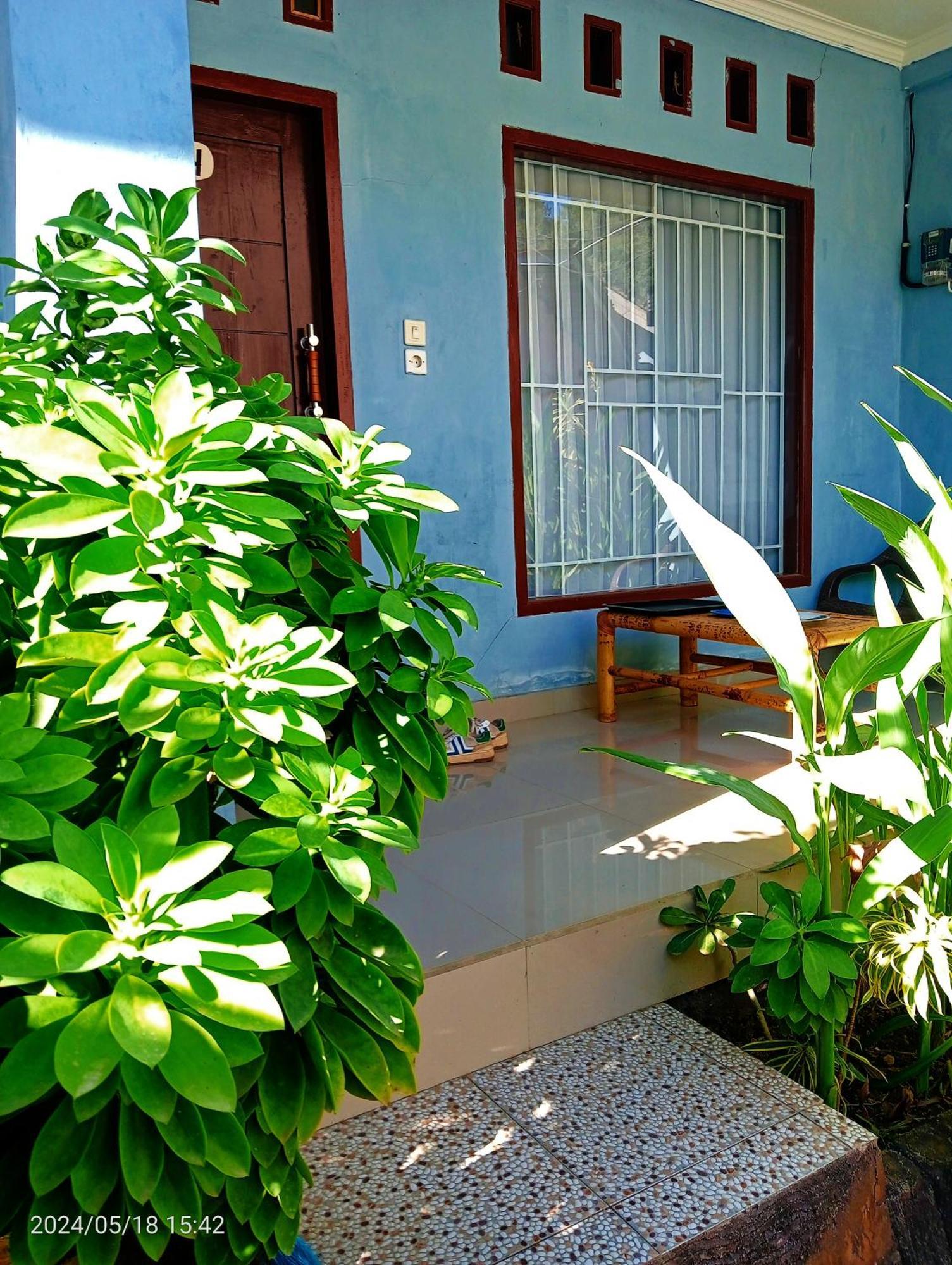 Sakila Homestay Kuta  Extérieur photo