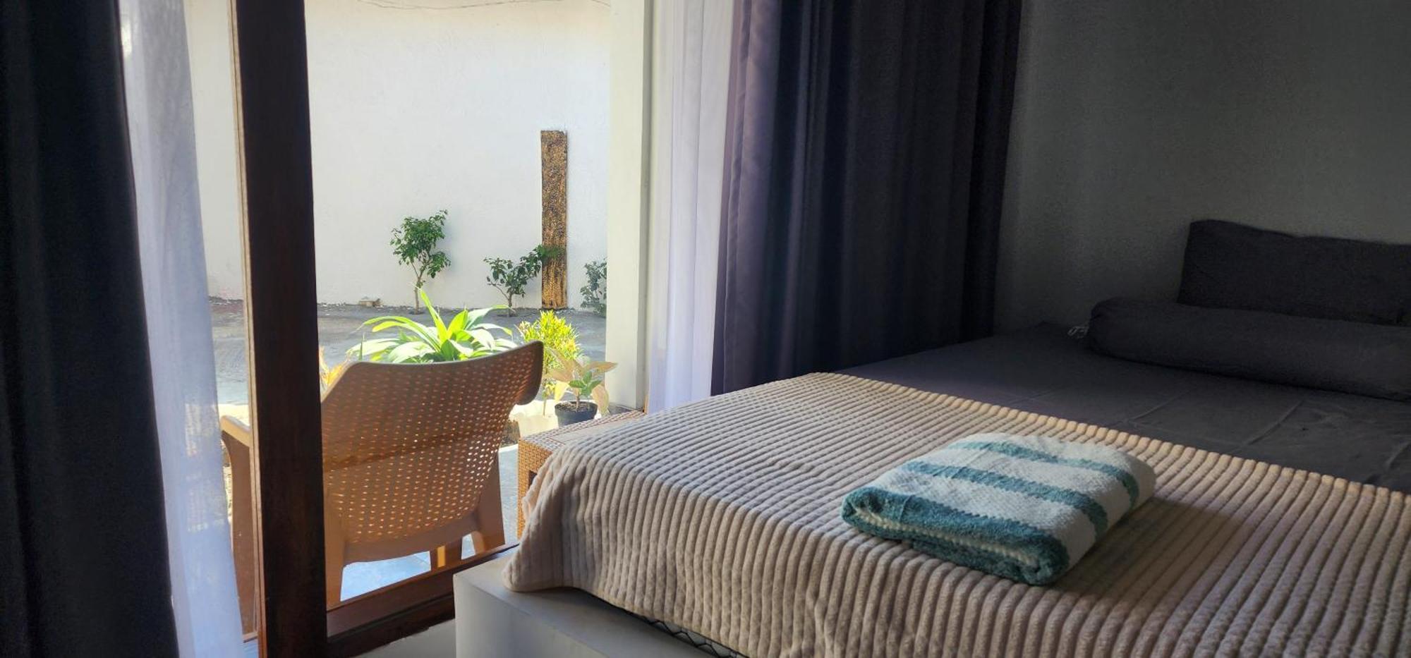 Sakila Homestay Kuta  Extérieur photo