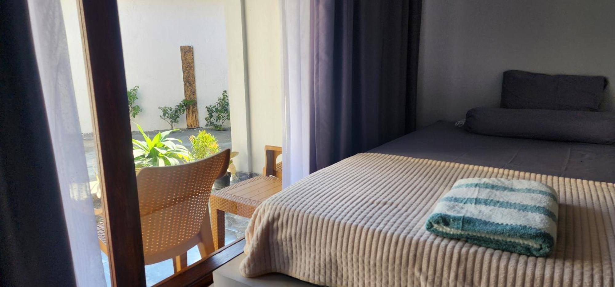 Sakila Homestay Kuta  Extérieur photo
