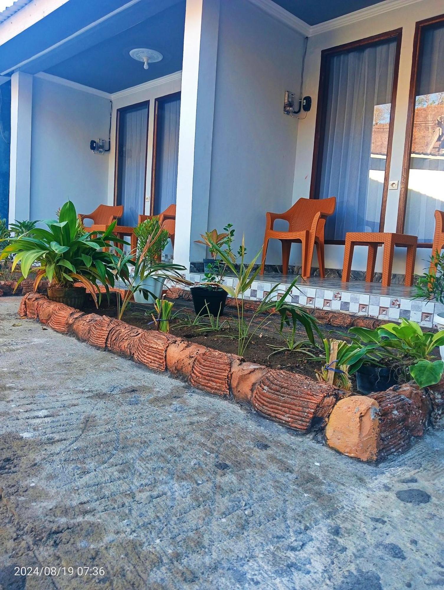 Sakila Homestay Kuta  Extérieur photo