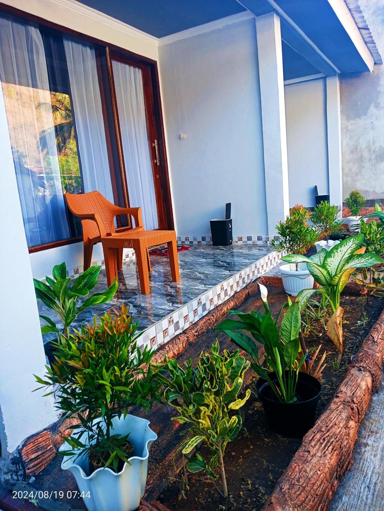 Sakila Homestay Kuta  Extérieur photo