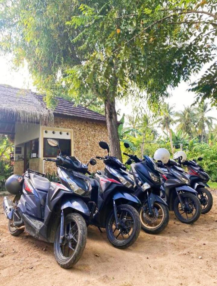 Sakila Homestay Kuta  Extérieur photo