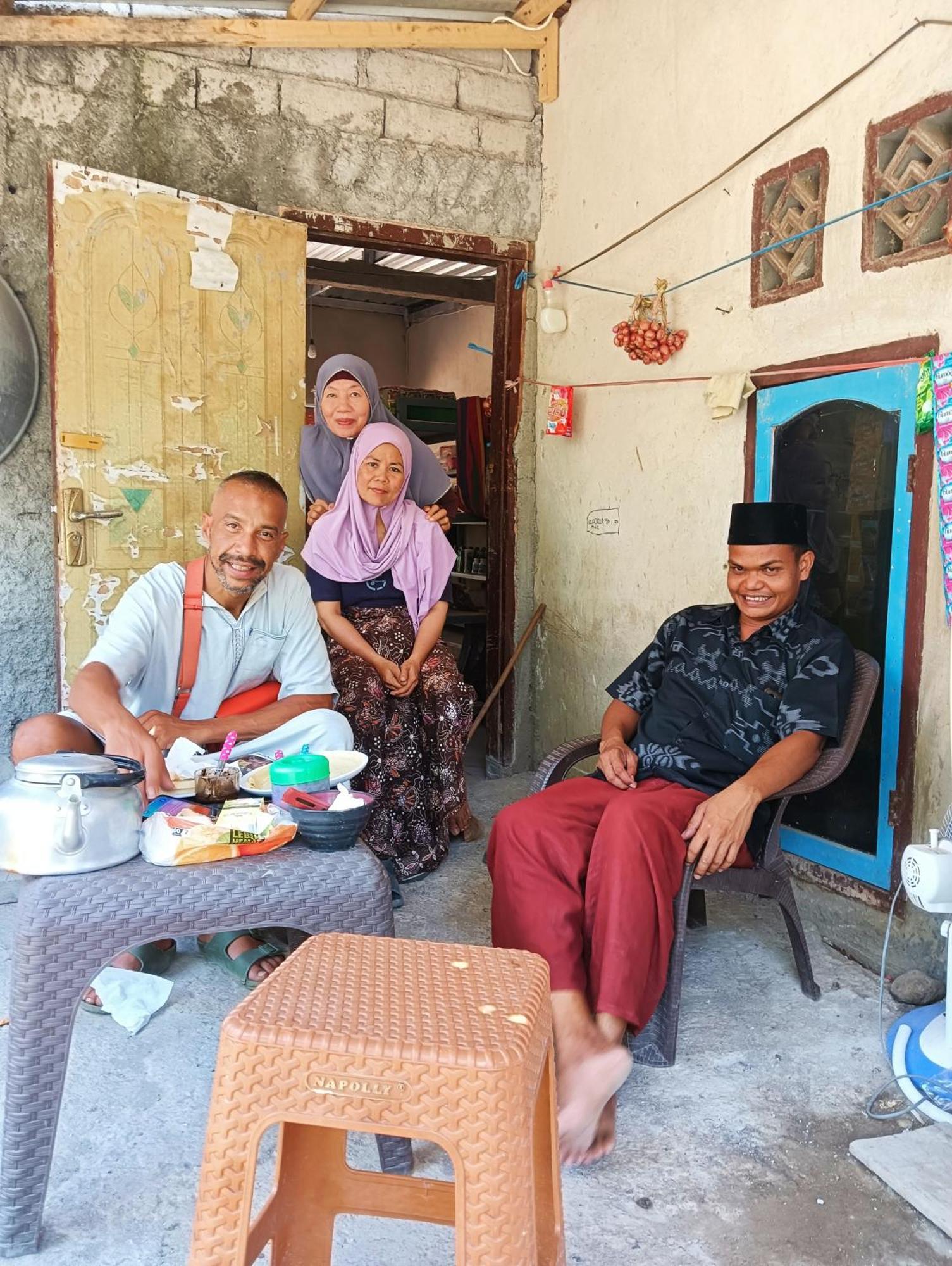 Sakila Homestay Kuta  Extérieur photo
